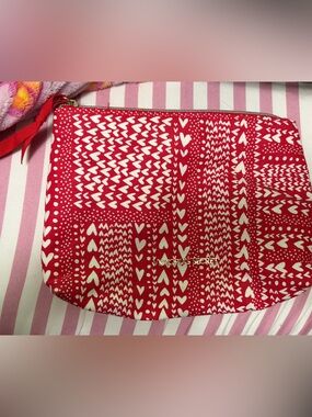 Victoria Secret Makeup Bag
